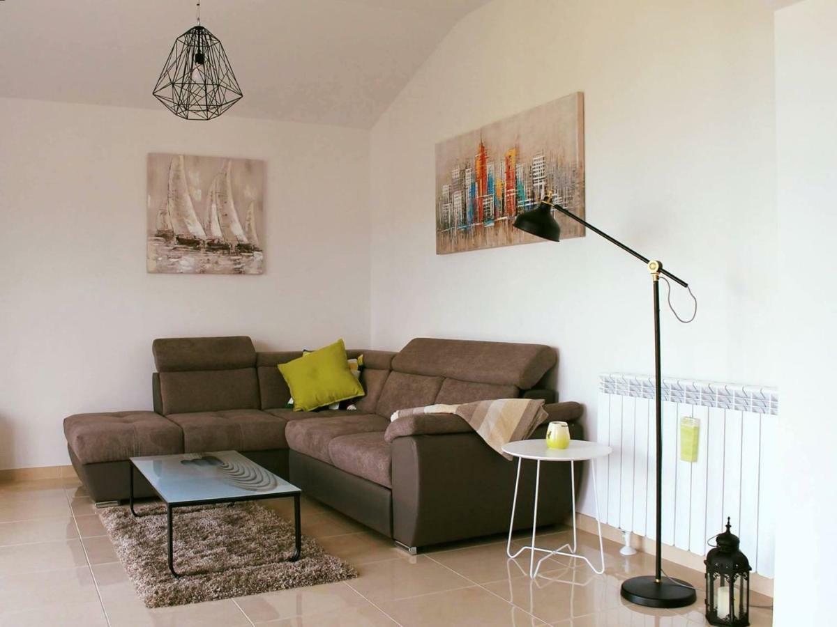 Apartman Ruza 2 Opric Exterior photo