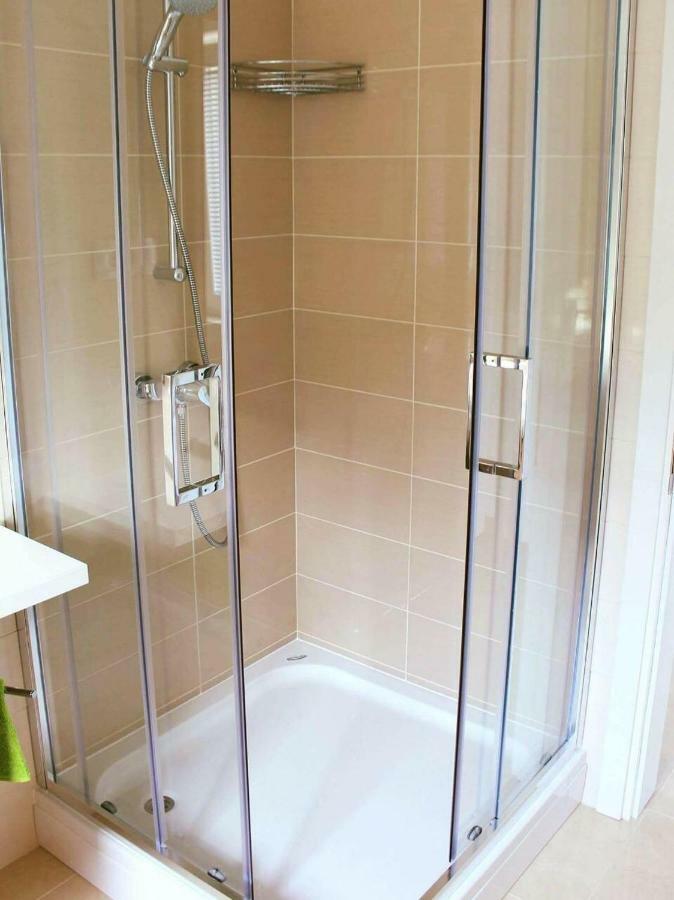 Apartman Ruza 2 Opric Exterior photo