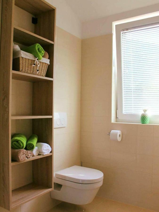 Apartman Ruza 2 Opric Exterior photo