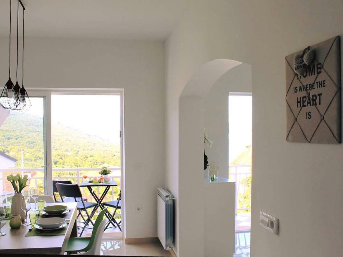Apartman Ruza 2 Opric Exterior photo