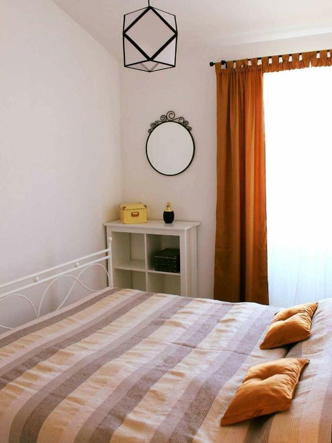 Apartman Ruza 2 Opric Exterior photo