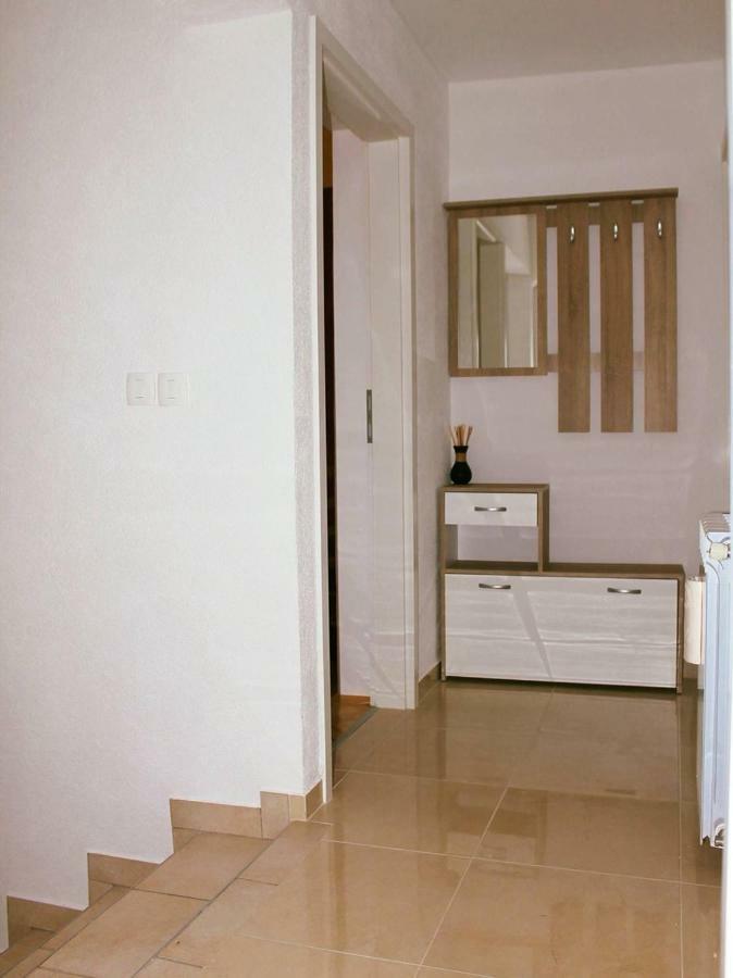 Apartman Ruza 2 Opric Exterior photo